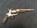 beautiful French revolver pin
12 mm gauge - 1 of 11