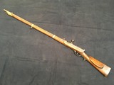 Dreyse needle gun model 1841 - 2 of 15