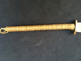 Ancient Chinese or Indochinese sword - 3 of 8