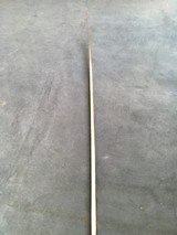 Sabre of light cavalry of English hussar circa 1780, Waterloo battle. first empir - 11 of 12