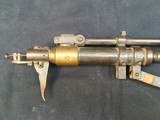 hand-held air rifle late 19th century or early 20th century, I remain at your disposal for any questions or additional photos ... - 4 of 15