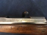 superb French rifle model 1866 "Chassepot" full of his bayonet and bayonet door. I remain at your disposal for any questions or additional p - 2 of 15