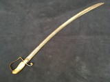 British cavalry officer's saber model 1796, I remain at your disposal for any questions or additional photos .... - 2 of 14