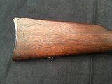 Spencer saddle rifle 1865 rimfire , importation to french army, war of 1870/1871 - 7 of 15
