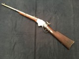 Spencer saddle rifle 1865 rimfire , importation to french army, war of 1870/1871 - 2 of 15