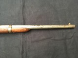 Spencer saddle rifle 1865 rimfire , importation to french army, war of 1870/1871 - 10 of 15