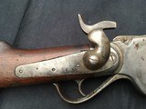 Spencer saddle rifle 1865 rimfire , importation to french army, war of 1870/1871 - 8 of 15