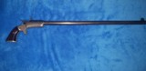 Stevens Arms co
New model pocket rifle Second issue
.32 RF - 14 of 14