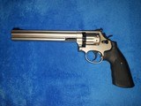 Smith and Wesson model ,686 CO2 pellet pistol - 4 of 9