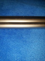 Smith and Wesson model ,686 CO2 pellet pistol - 9 of 9