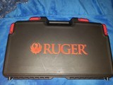 Ruger MK IV .22 auto - 10 of 10