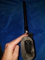 Ruger MK IV .22 auto - 8 of 10