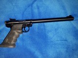 Ruger MK IV .22 auto - 4 of 10