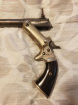 Stevens new model pocket rifle .22LR - 5 of 9