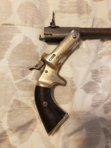 Stevens new model pocket rifle .22LR - 6 of 9