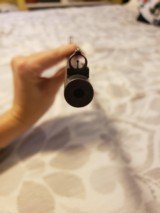 Stevens new model pocket rifle .22LR - 9 of 9