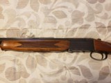 Interarm 410 over/under Italian shotgun - 10 of 13