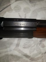 Interarm 410 over/under Italian shotgun - 9 of 13