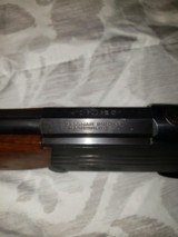 Interarm 410 over/under Italian shotgun - 8 of 13