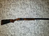 Interarm 410 over/under Italian shotgun - 2 of 13