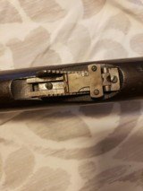 Remington rolling block rifle model19017mm - 7 of 8