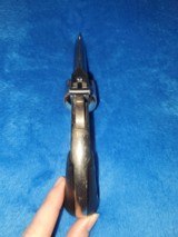 Smith and Wesson model 1 1/2 .32 center fire - 7 of 7