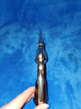 Smith and Wessonmodel 1 1/2 .32 rim firebreak- top revolver revolver - 6 of 7