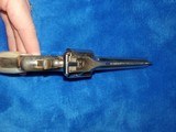 Smith and Wesson..32 double action fourth model - 7 of 8