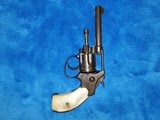 Smith and Wesson .22 Lady Smith first model - 3 of 7