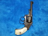 Smith and Wesson .22 Lady Smith first model - 2 of 7