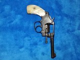 Smith and Wesson .22 Lady Smith first model - 5 of 7