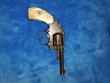 Smith and Wesson .22 Lady Smith first model - 1 of 7