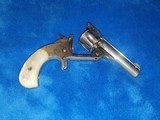 Smith and Wesson
model 1 1/2 .32 center fire S/A - 7 of 11