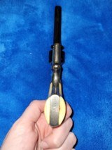 Smith and Wesson model 1 second issue - 8 of 13