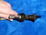 Smith and Wesson model 1 second issue - 12 of 13