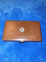Smith and Wesson model 1 second issue - 3 of 13