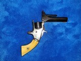 Smith and Wesson model 1 second issue - 11 of 13