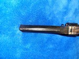 Smith and Wesson model 1 second issue - 9 of 13