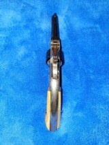 Smith and Wesson model 1 second issue - 7 of 13