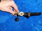 Smith and Wesson model 1 second issue - 13 of 13