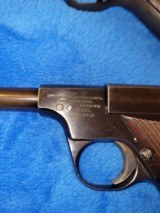 Pre-Hi-standard Hartford arms model 1925 pistols - 10 of 10