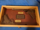 Pre-Hi-standard Hartford arms model 1925 pistols