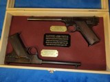 Pre-Hi-standard Hartford arms model 1925 pistols - 8 of 10