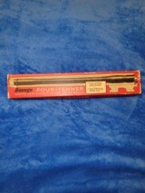 Palmetto arms 12ga/.410 single barrel convertable shotgun with adapters - 14 of 15