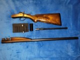 Palmetto arms 12ga/.410 single barrel convertable shotgun with adapters - 3 of 15