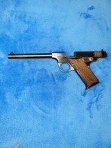 Hartford arms (pre Hi Standard).22 single shot manually operated model 1925 - 6 of 8