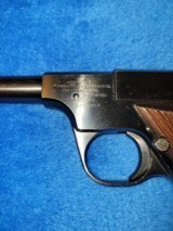 Hartford arms (pre Hi Standard).22 single shot manually operated model 1925 - 5 of 8
