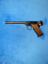Hartford arms (pre Hi Standard).22 single shot manually operated model 1925 - 4 of 8