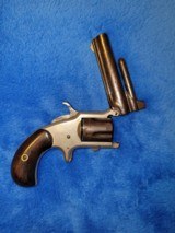 Derringer of Philadelphia
.32 RF Revolver - 4 of 5