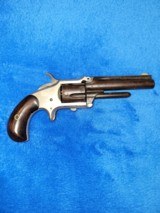 Derringer of Philadelphia
.32 RF Revolver - 2 of 5